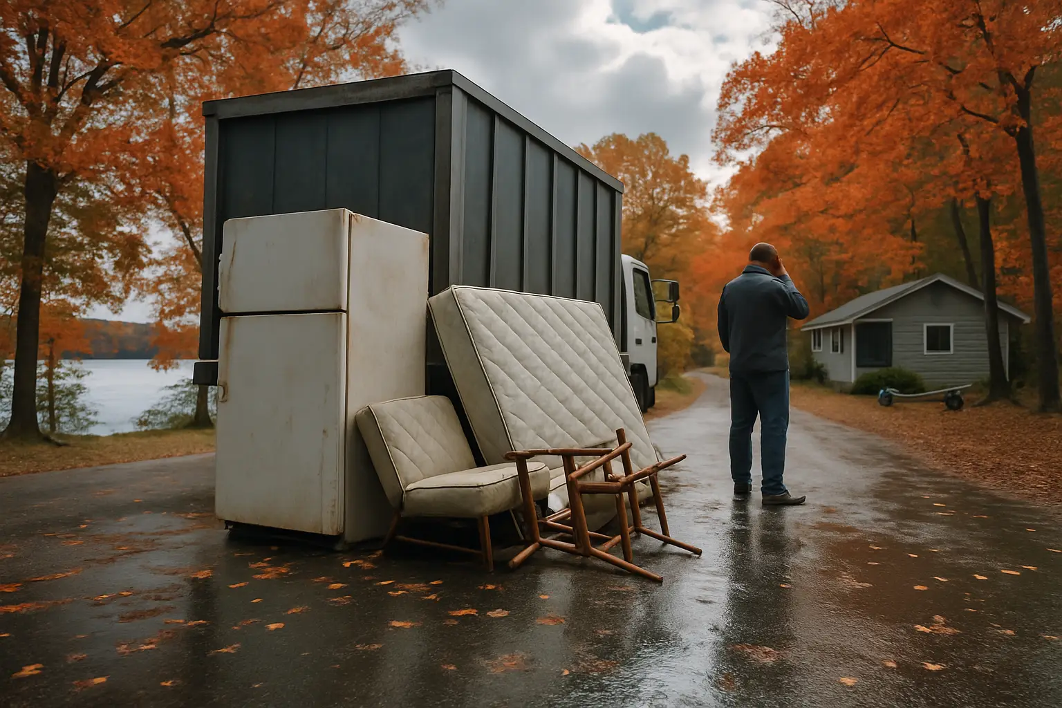 Junk Removal